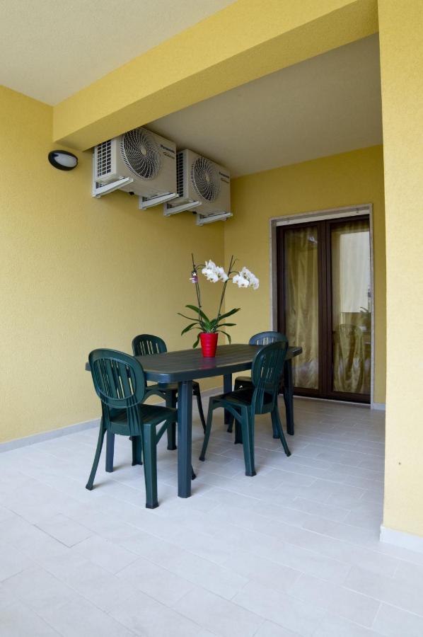 Orchidea Casa Vacanze Trapani Exteriér fotografie